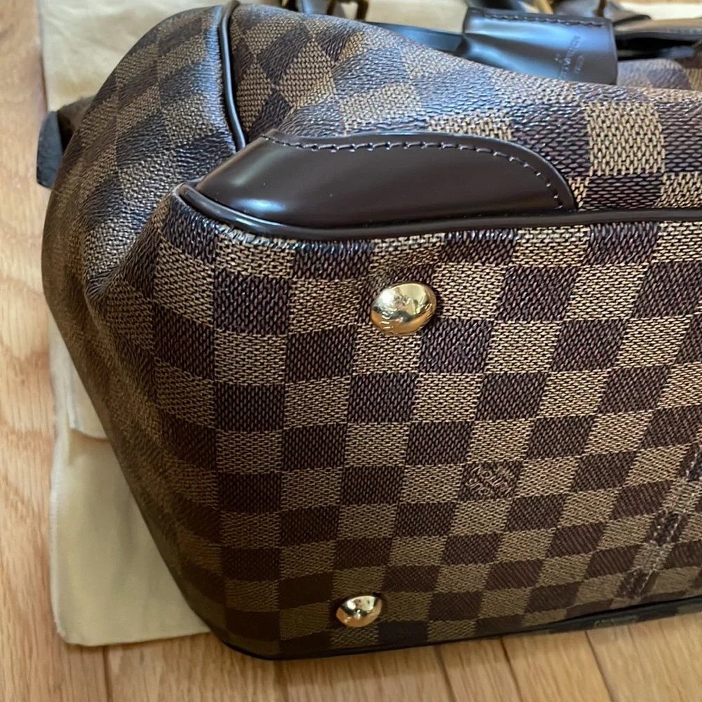 Louis Vuitton Verona MM Bag